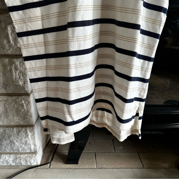 Ralph Lauren Polo golf shirt Ohio Prestwick vintage Y2K large - Picture 7 of 8